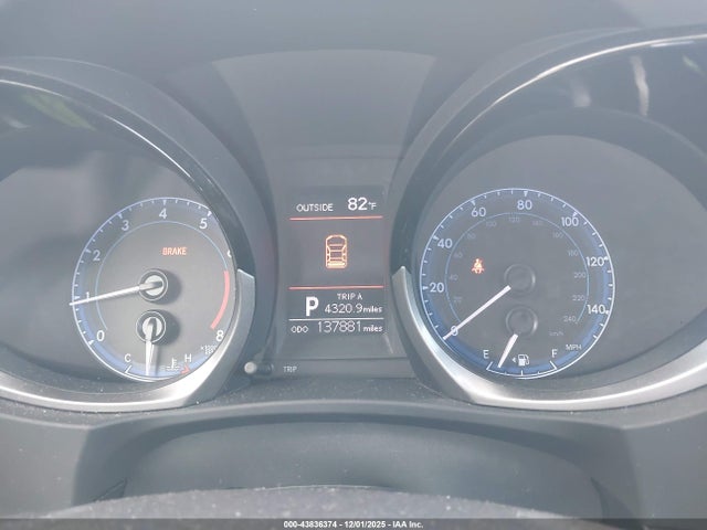 Toyota Corolla S 2016 2T1BURHE4GC619167 Image 15