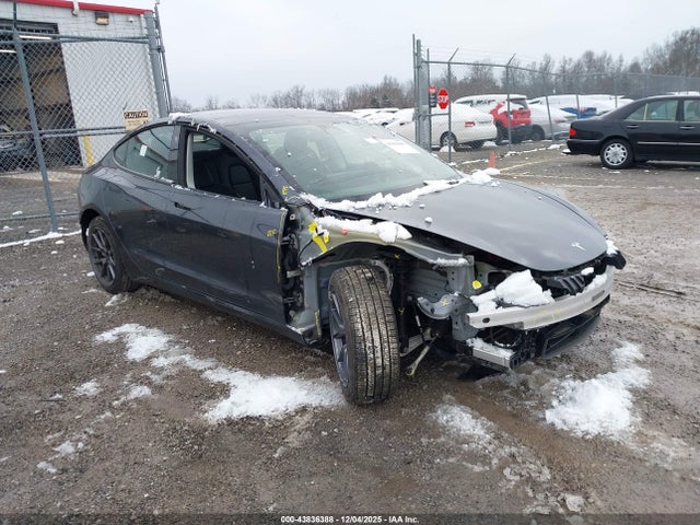 2023 TESLA MODEL 3 5YJ3E1EAXPF614135 Photo 0