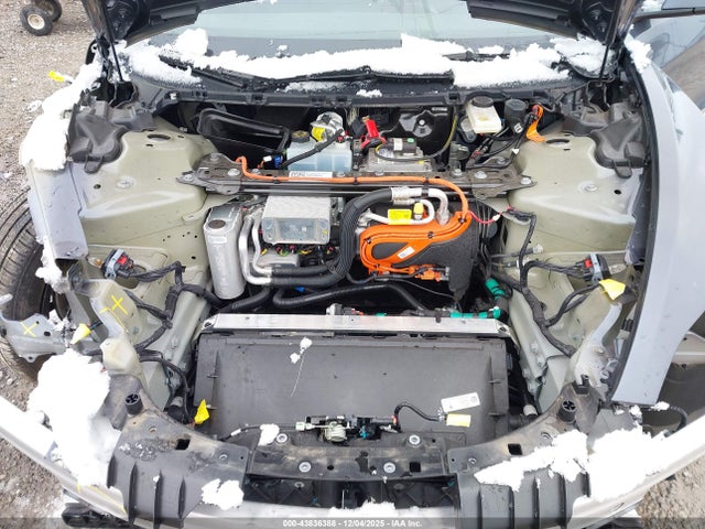 2023 TESLA MODEL 3 5YJ3E1EAXPF614135 Photo 9