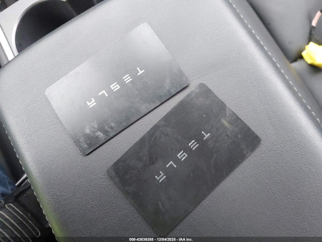 2023 TESLA MODEL 3 5YJ3E1EAXPF614135 Photo 10