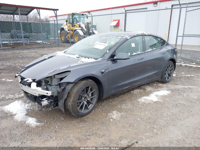 2023 TESLA MODEL 3 5YJ3E1EAXPF614135 Photo 1