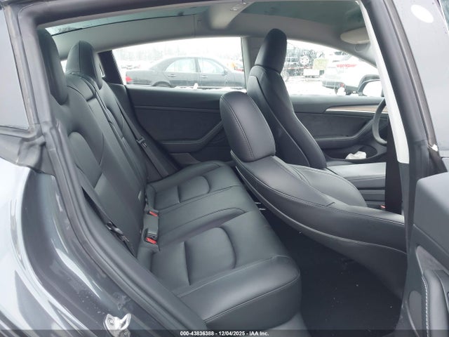 2023 TESLA MODEL 3 5YJ3E1EAXPF614135 Photo 7