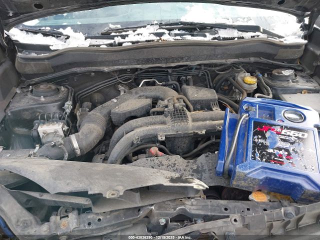 2018 SUBARU FORESTER JF2SJABC2JH499200 Photo 9