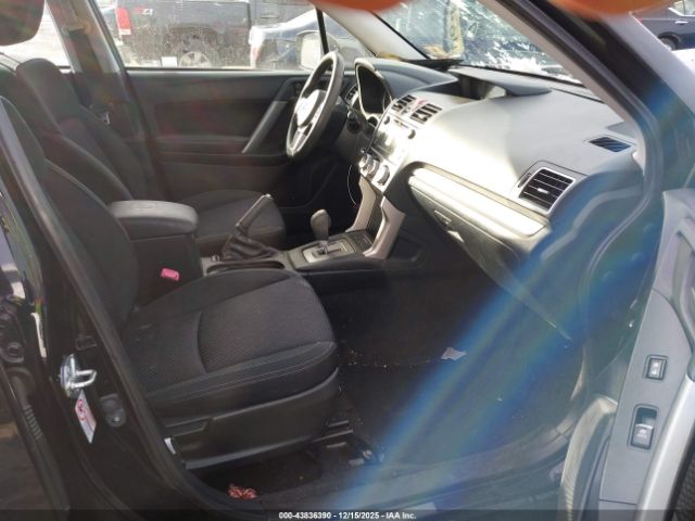 2018 SUBARU FORESTER JF2SJABC2JH499200 Photo 4