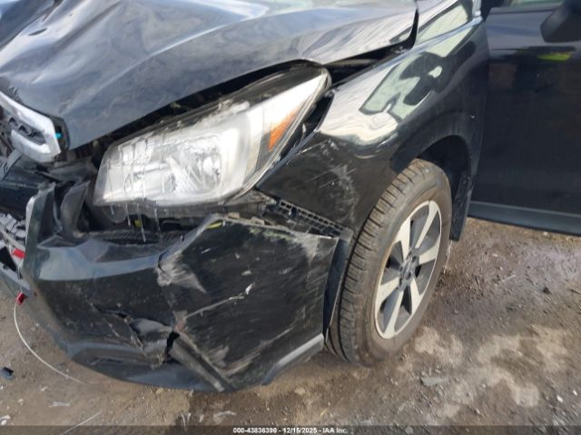 2018 SUBARU FORESTER JF2SJABC2JH499200 Photo 5