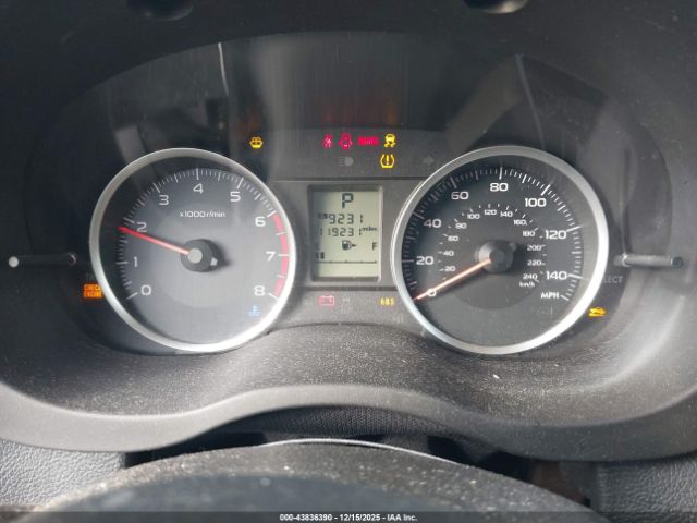 2018 SUBARU FORESTER JF2SJABC2JH499200 Photo 6