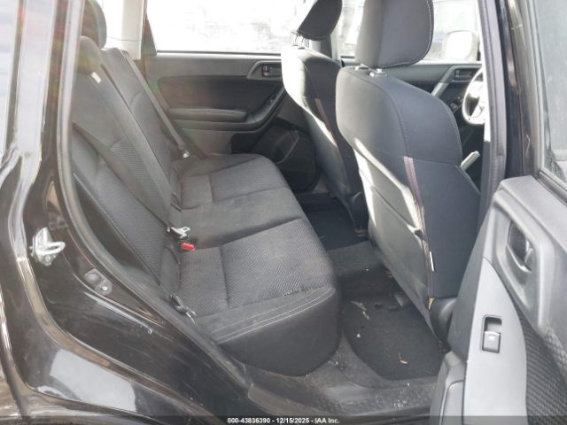 2018 SUBARU FORESTER JF2SJABC2JH499200 Photo 7