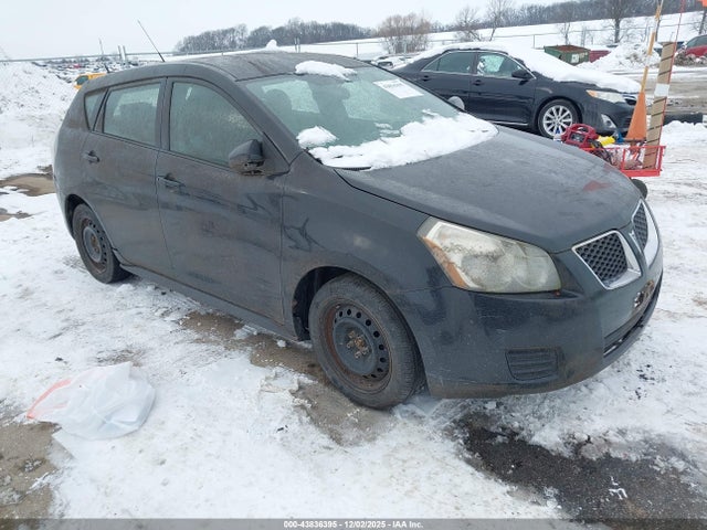 Продаж на аукціоні авто 2009 Pontiac Vibe, vin: 5Y2SL67889Z443486, номер лоту: 43836395