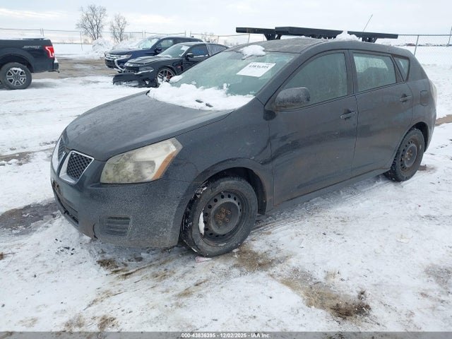 Продаж на аукціоні авто 2009 Pontiac Vibe, vin: 5Y2SL67889Z443486, номер лоту: 43836395