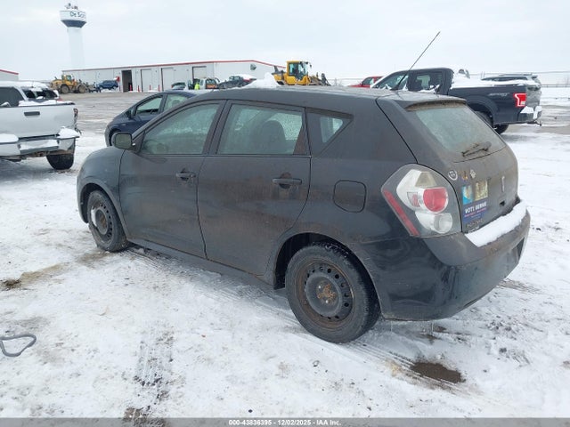 Продаж на аукціоні авто 2009 Pontiac Vibe, vin: 5Y2SL67889Z443486, номер лоту: 43836395