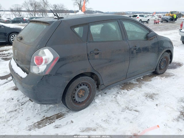 Продаж на аукціоні авто 2009 Pontiac Vibe, vin: 5Y2SL67889Z443486, номер лоту: 43836395