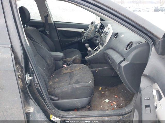Продаж на аукціоні авто 2009 Pontiac Vibe, vin: 5Y2SL67889Z443486, номер лоту: 43836395
