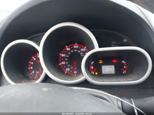 Продаж на аукціоні авто 2009 Pontiac Vibe, vin: 5Y2SL67889Z443486, номер лоту: 43836395