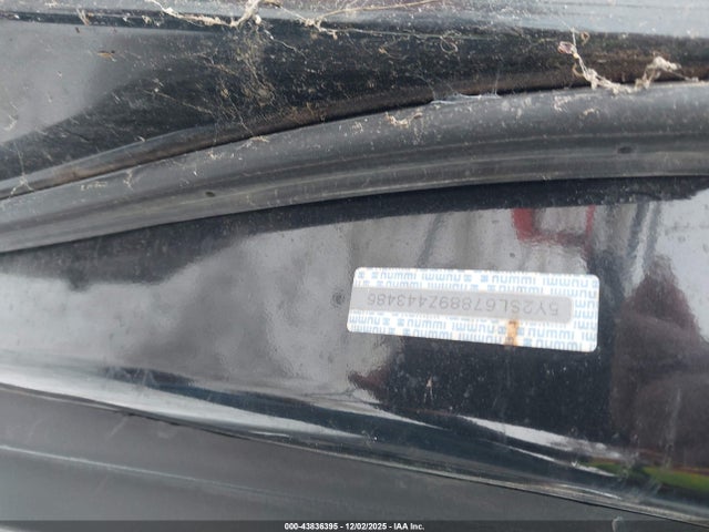 Продаж на аукціоні авто 2009 Pontiac Vibe, vin: 5Y2SL67889Z443486, номер лоту: 43836395