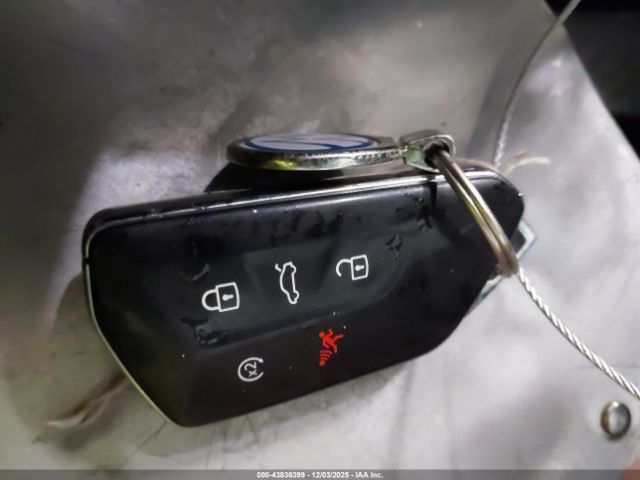 2024 VOLKSWAGEN ATLAS 1V2BR2CAXRC590118 Photo 10