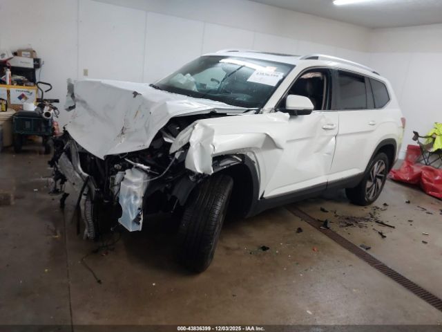 2024 VOLKSWAGEN ATLAS 1V2BR2CAXRC590118 Photo 1