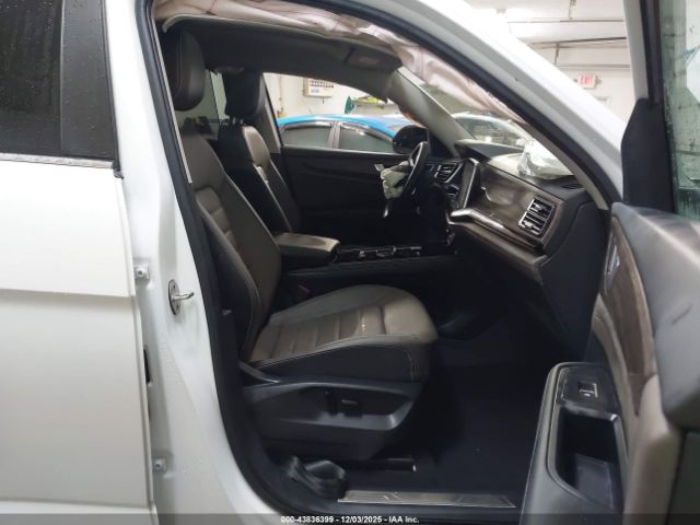 2024 VOLKSWAGEN ATLAS 1V2BR2CAXRC590118 Photo 4