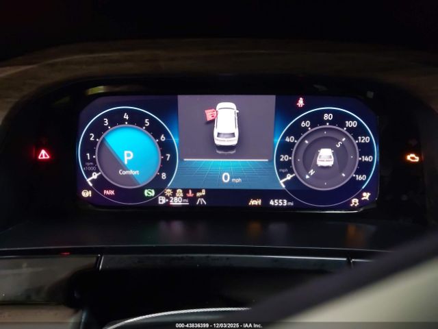 2024 VOLKSWAGEN ATLAS 1V2BR2CAXRC590118 Photo 6