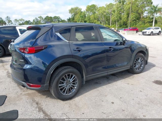 2021 MAZDA CX-5 JM3KFACM7M0326337 Photo 3