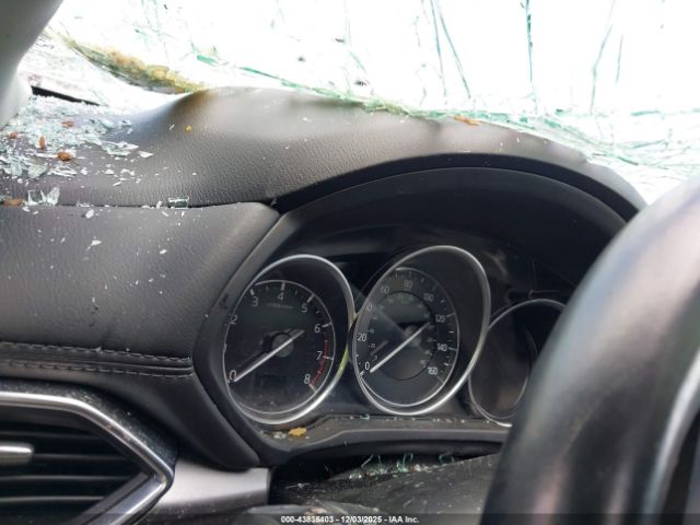 2021 MAZDA CX-5 JM3KFACM7M0326337 Photo 6