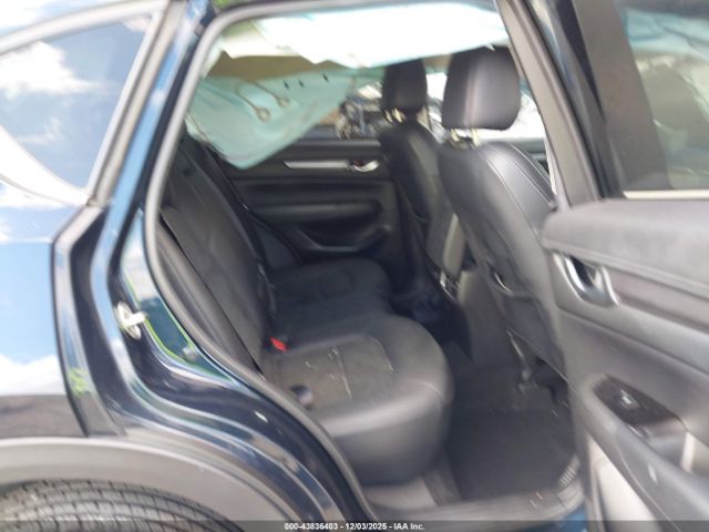2021 MAZDA CX-5 JM3KFACM7M0326337 Photo 7