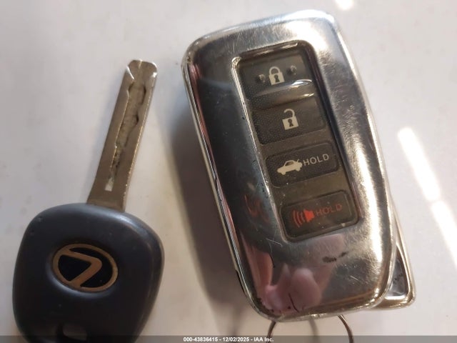 JTHGZ1B24N5049803 Lexus Is 350 F Sport