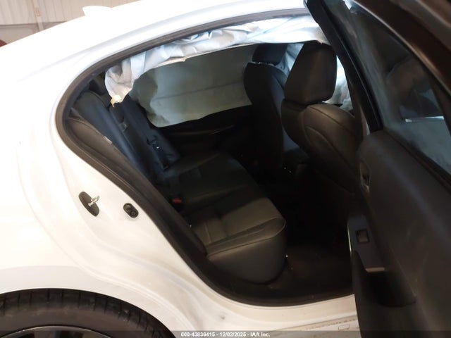 JTHGZ1B24N5049803 Lexus Is 350 F Sport