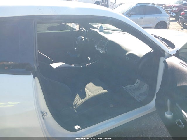 2021 DODGE CHALLENGER 2C3CDZJG6MH662768 Photo 4