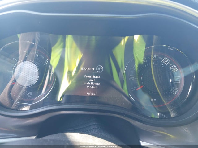 2021 DODGE CHALLENGER 2C3CDZJG6MH662768 Photo 6