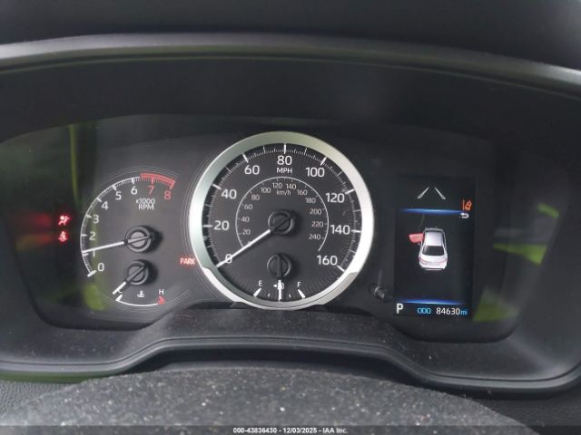 2021 TOYOTA COROLLA 5YFEPMAE5MP161314 Photo 6