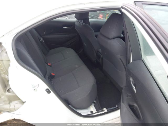 2021 TOYOTA COROLLA 5YFEPMAE5MP161314 Photo 7