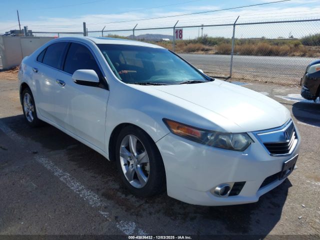 2012 ACURA TSX JH4CU2F67CC029330 Photo 0