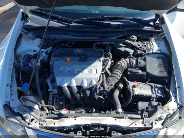 2012 ACURA TSX JH4CU2F67CC029330 Photo 9