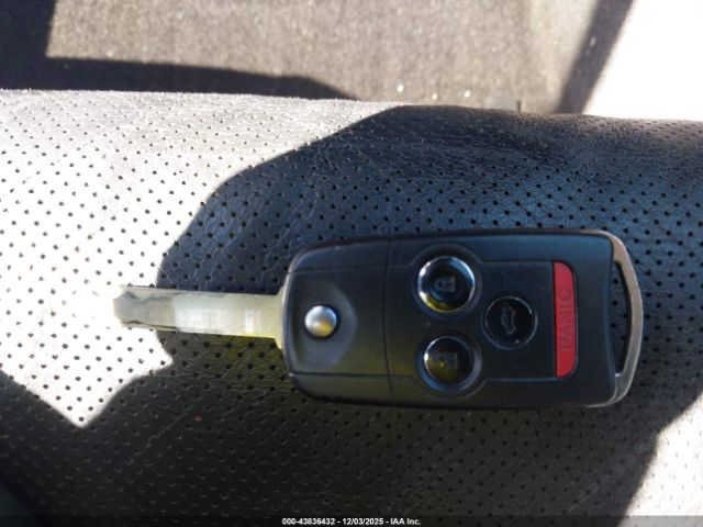 2012 ACURA TSX JH4CU2F67CC029330 Photo 10