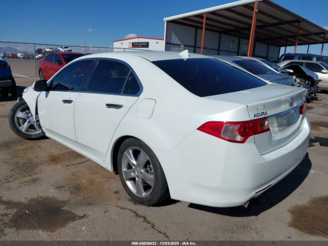 2012 ACURA TSX JH4CU2F67CC029330 Photo 2