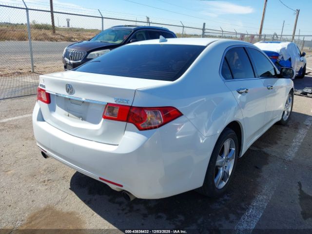 2012 ACURA TSX JH4CU2F67CC029330 Photo 3