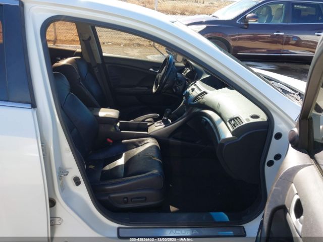 2012 ACURA TSX JH4CU2F67CC029330 Photo 4