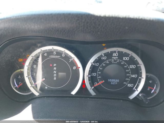 2012 ACURA TSX JH4CU2F67CC029330 Photo 6