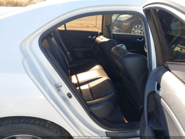 2012 ACURA TSX JH4CU2F67CC029330 Photo 7