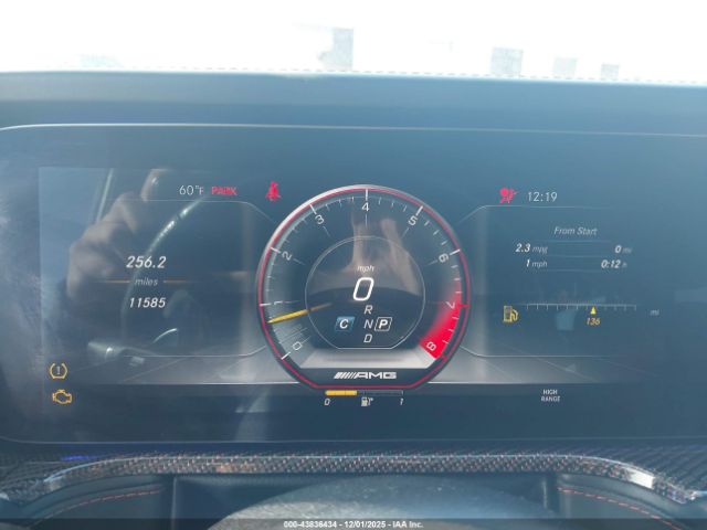 2019 MERCEDES-BENZ AMG G 63 WDCYC7HJ4KX307790 Photo 6