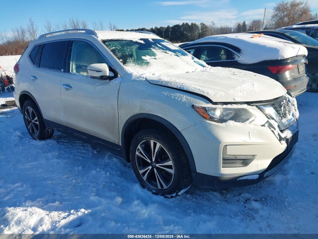 2020 NISSAN ROGUE JN8AT2MV9LW101475
