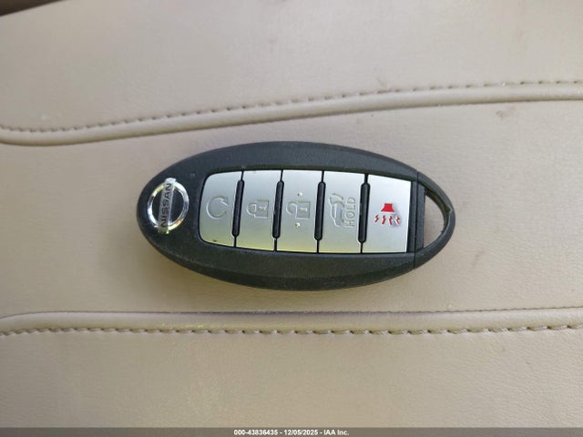 2020 NISSAN ROGUE JN8AT2MV9LW101475 Photo 10