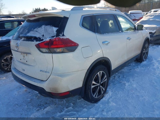 2020 NISSAN ROGUE JN8AT2MV9LW101475 Photo 3