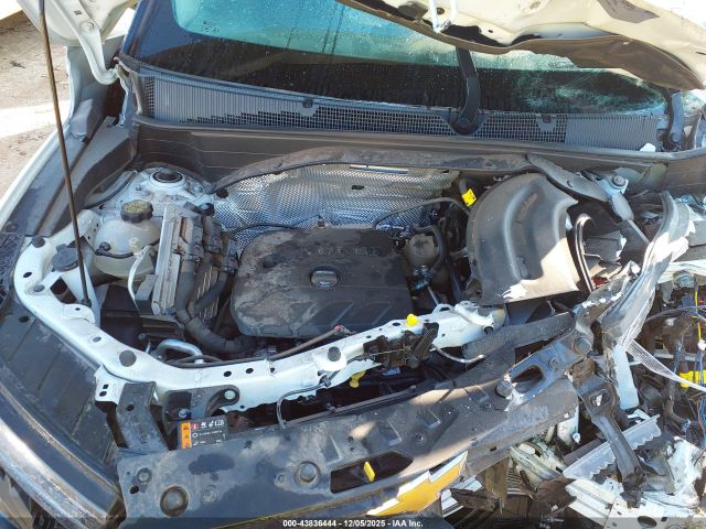 2023 CHEVROLET TRAILBLAZER KL79MPSL2PB198457 Photo 9