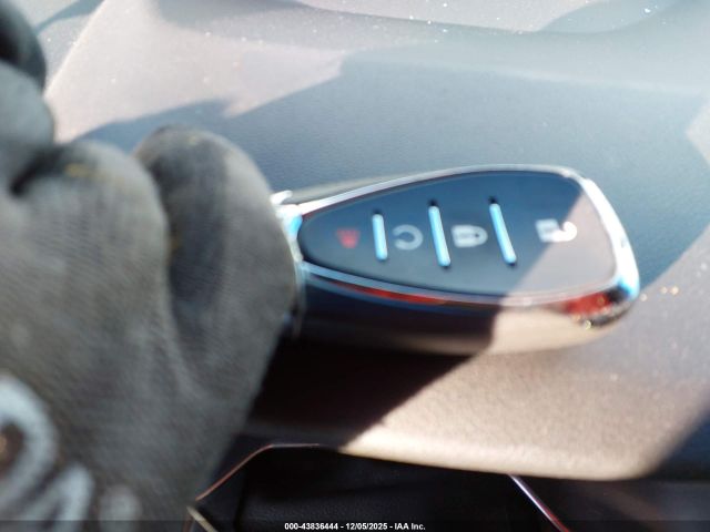 2023 CHEVROLET TRAILBLAZER KL79MPSL2PB198457 Photo 10