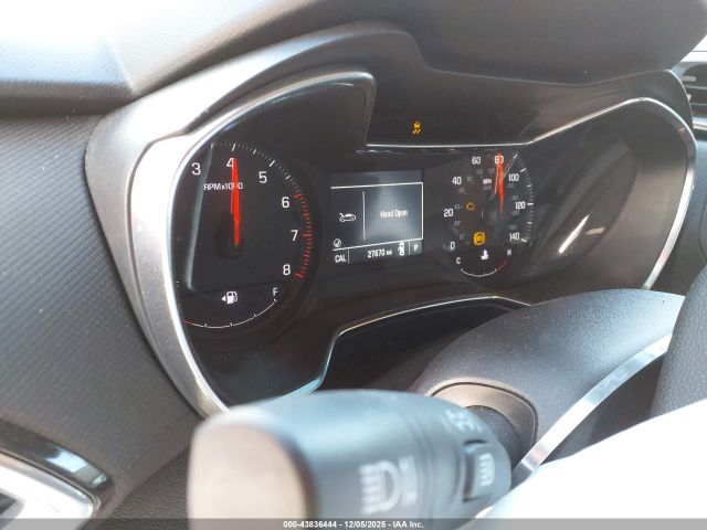 2023 CHEVROLET TRAILBLAZER KL79MPSL2PB198457 Photo 6