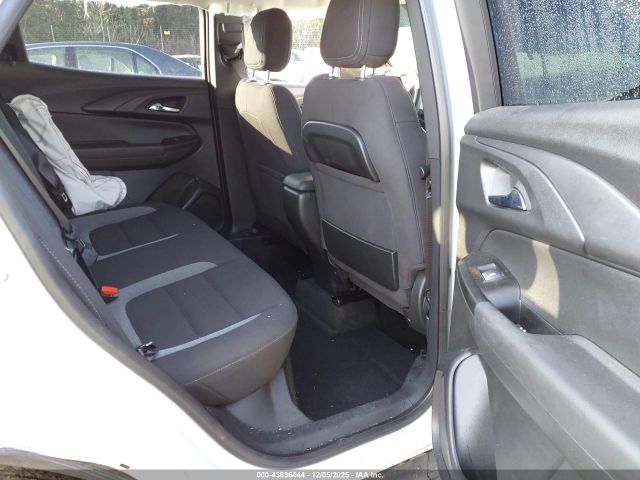 2023 CHEVROLET TRAILBLAZER KL79MPSL2PB198457 Photo 7