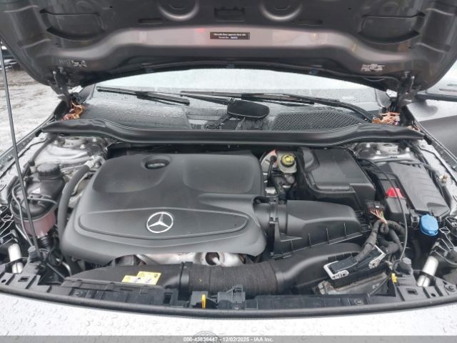 2019 MERCEDES-BENZ GLA 250 WDCTG4GB1KJ548801 Photo 9
