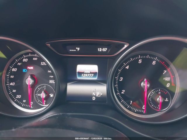 2019 MERCEDES-BENZ GLA 250 WDCTG4GB1KJ548801 Photo 6