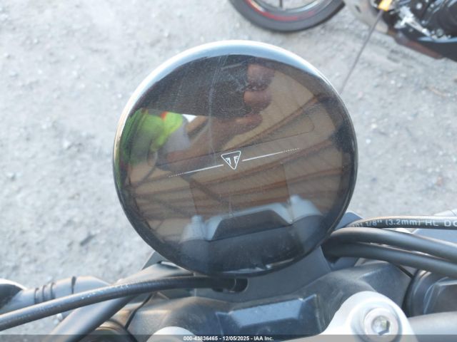 2023 TRIUMPH MOTORCYCLE TRIDENT 660 SMTL10UL8PTBG7066 Photo 6